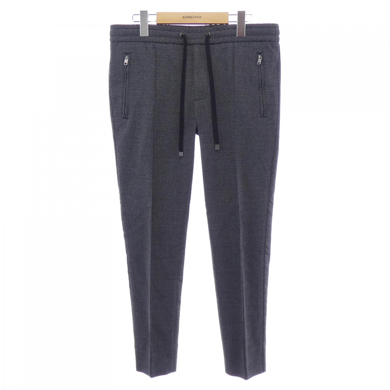 ドルチェアンドガッバーナ DOLCE&GABBANA GY87ET/FMCAV パンツ