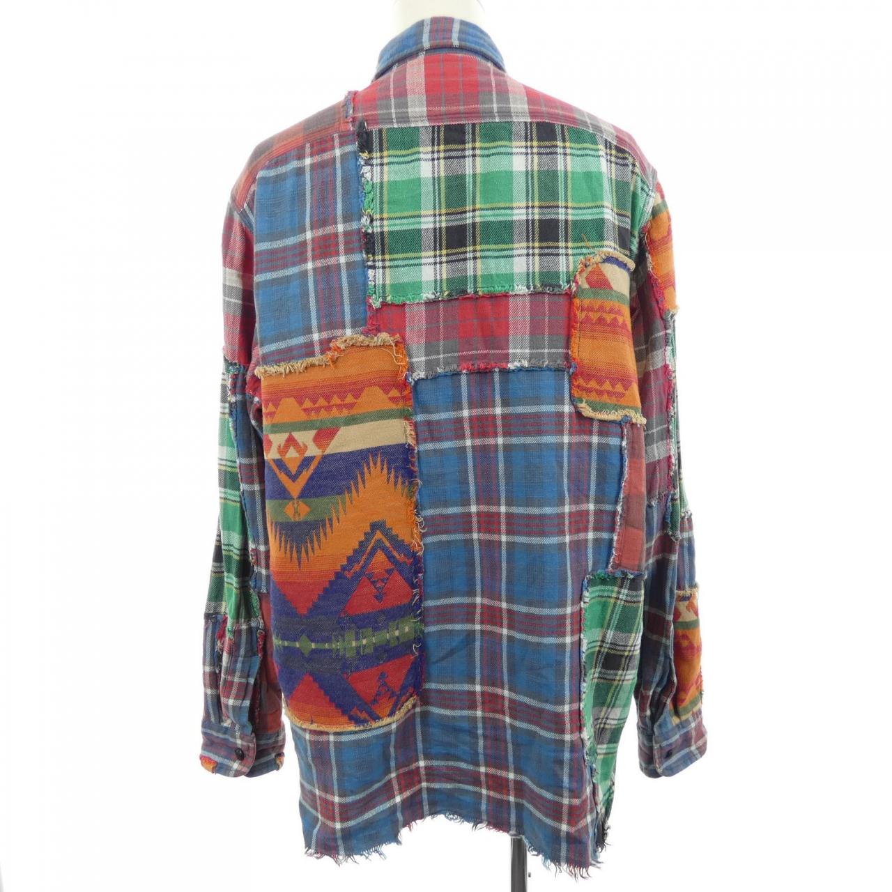 ポロラルフローレン POLO RALPH LAUREN シャツ