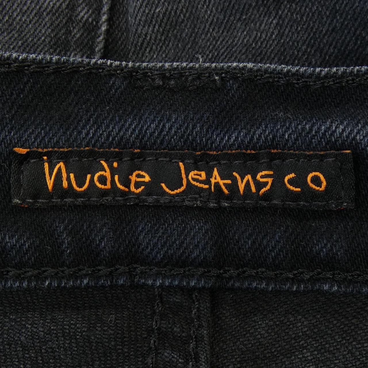 ヌーディージーンズ NUDIE JEANS SE556628927701 ジーンズ