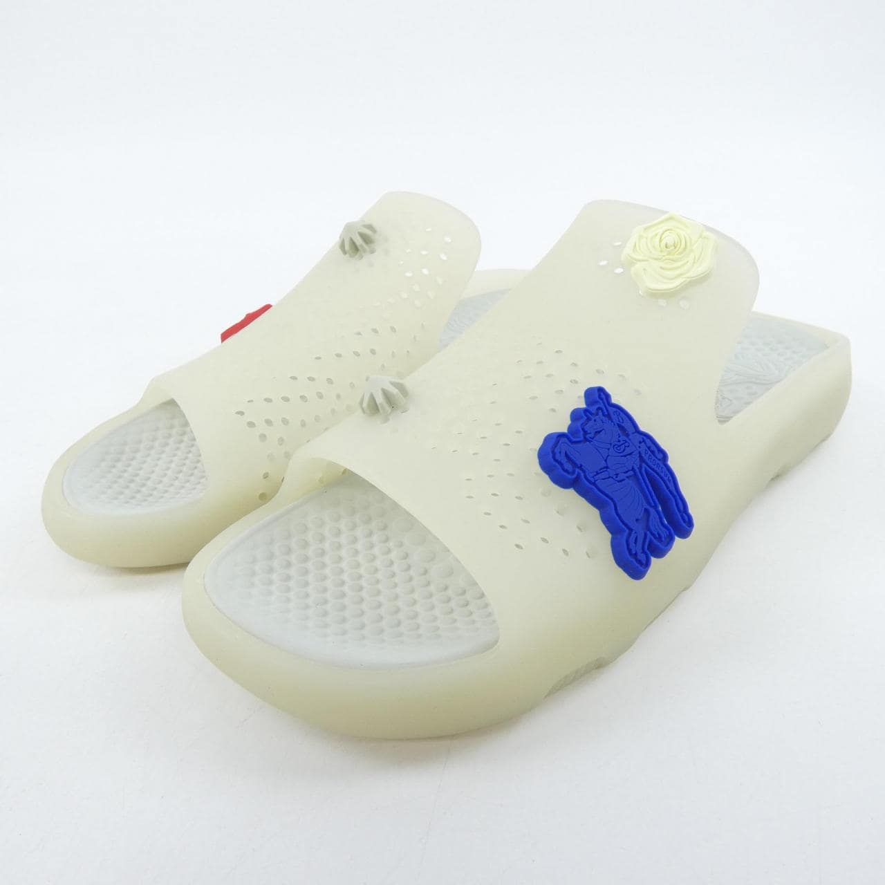 バーバリー BURBERRY 8081778 サンダル