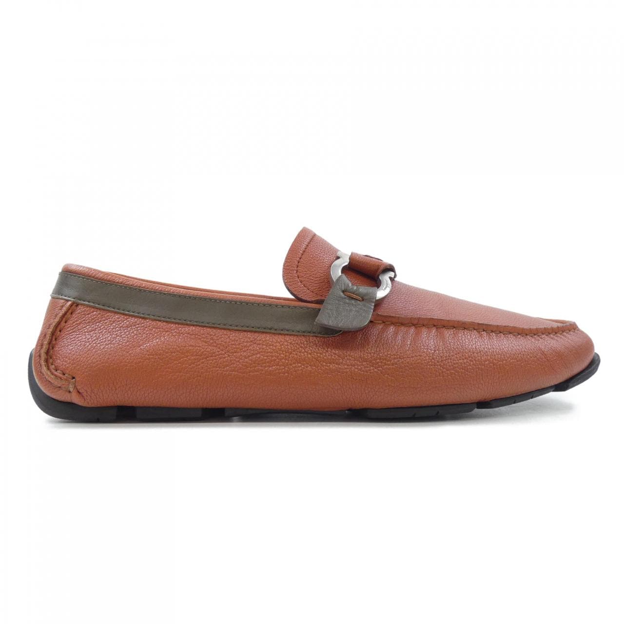 サルヴァトーレフェラガモ SALVATORE FERRAGAMO 15083 シューズ