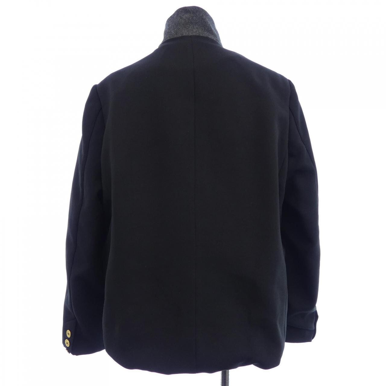 サカイ SACAI 25-03706M LEVI'S デニムジャケット