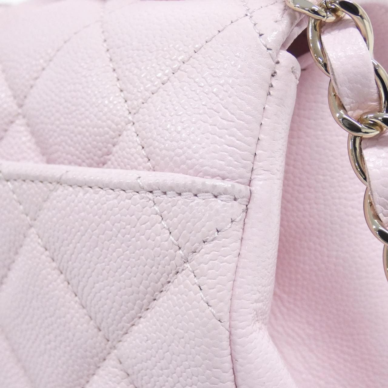 シャネル 93607 バッグ