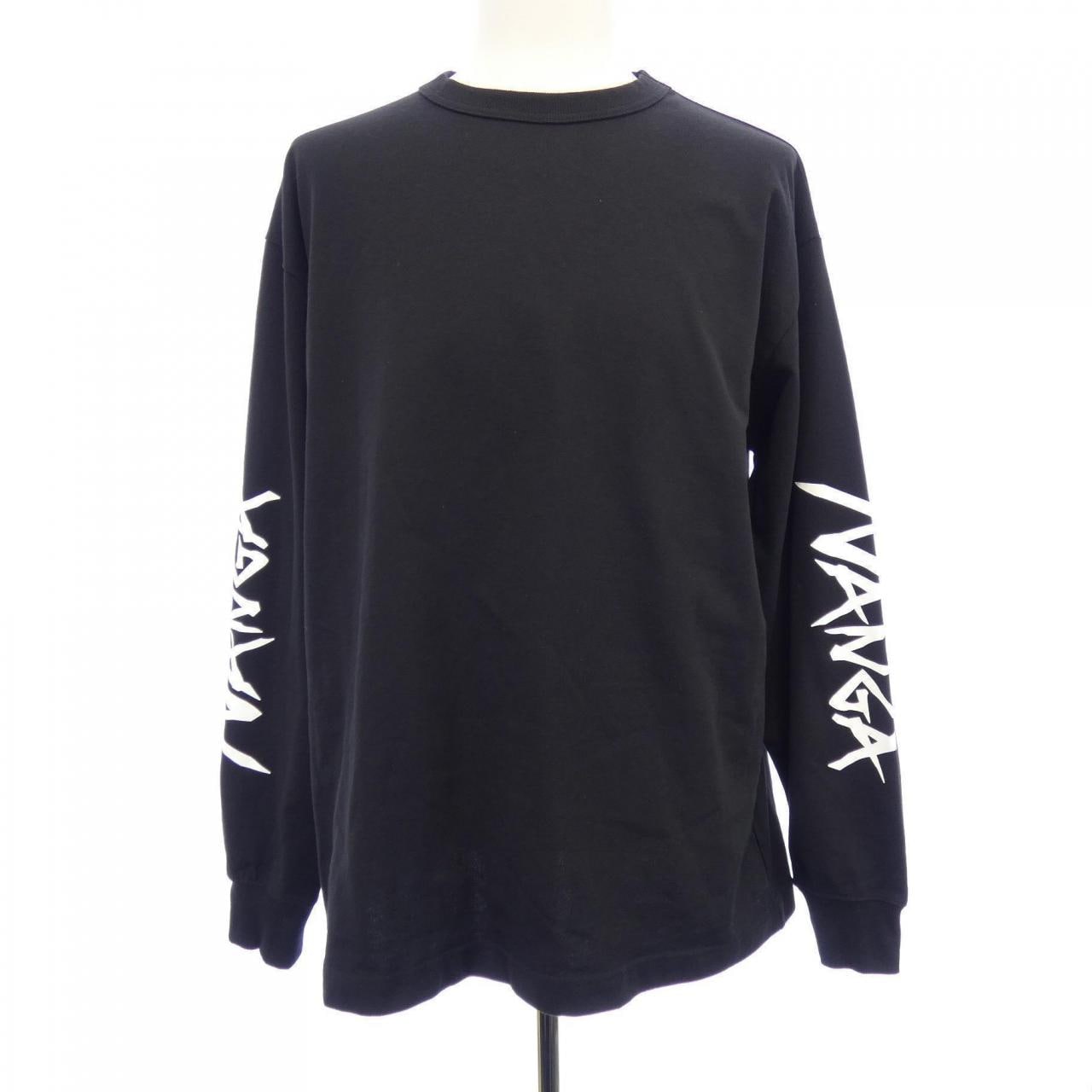 ナンガ NANGA トップス