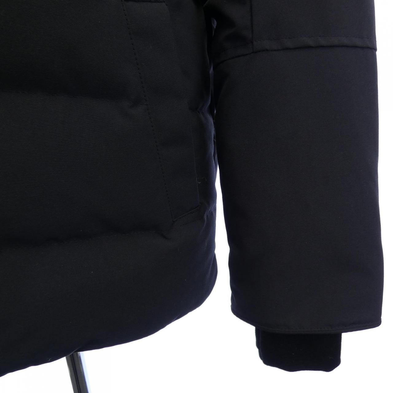 カナダグース CANADA GOOSE BLACKLABEL 3824LB LYNDALE PARKA ダウンジャケット