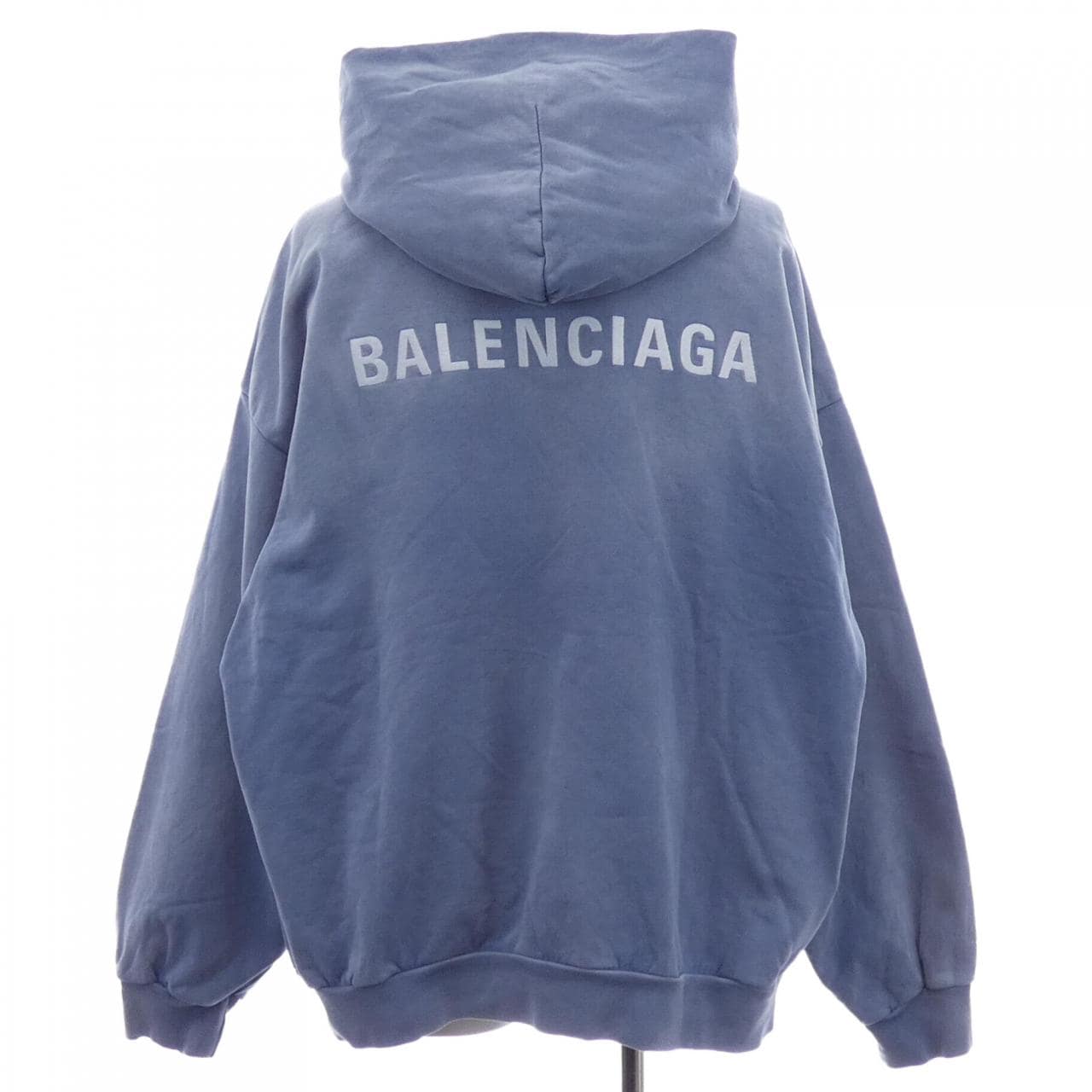 バレンシアガ BALENCIAGA 767877 TPVK2 パーカー