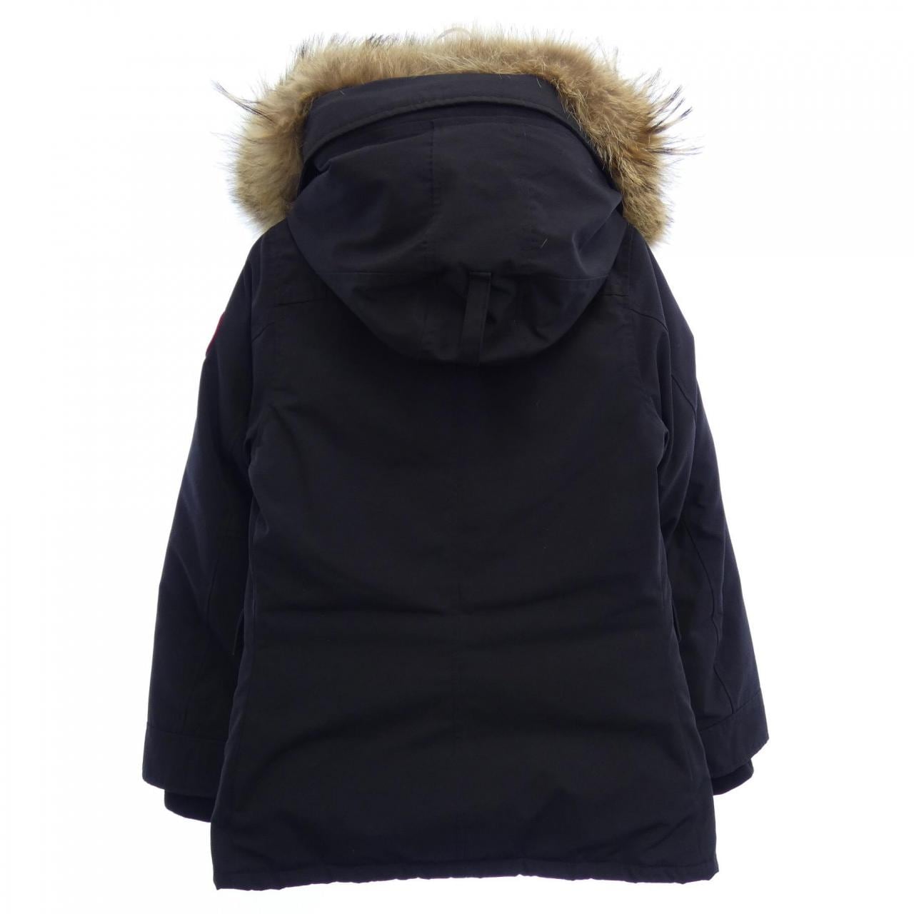 カナダグース CANADA GOOSE 2300JL R シャーロットパーカー ダウンコート
