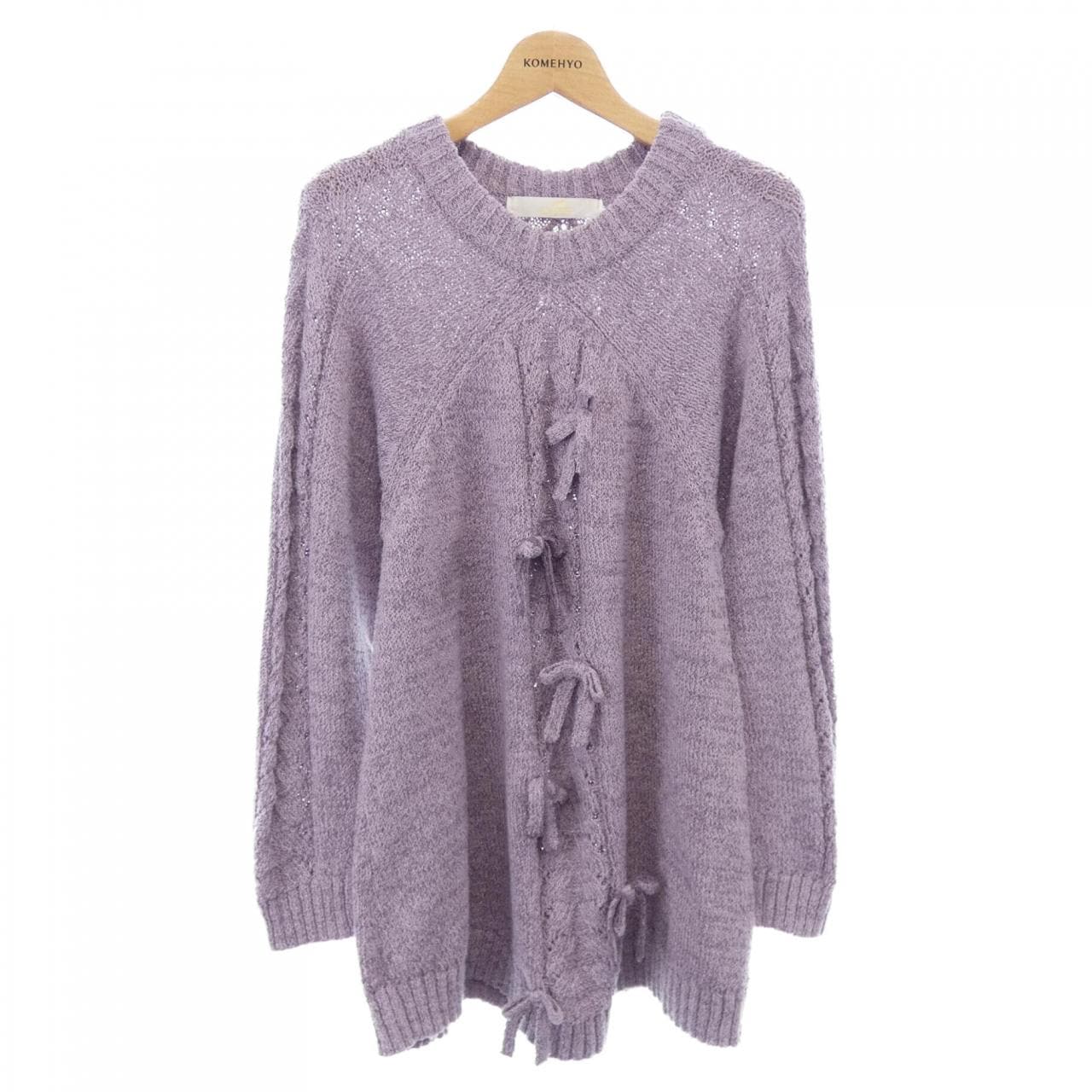 ピンクハウス PINK HOUSE A2111KPO017 ニット