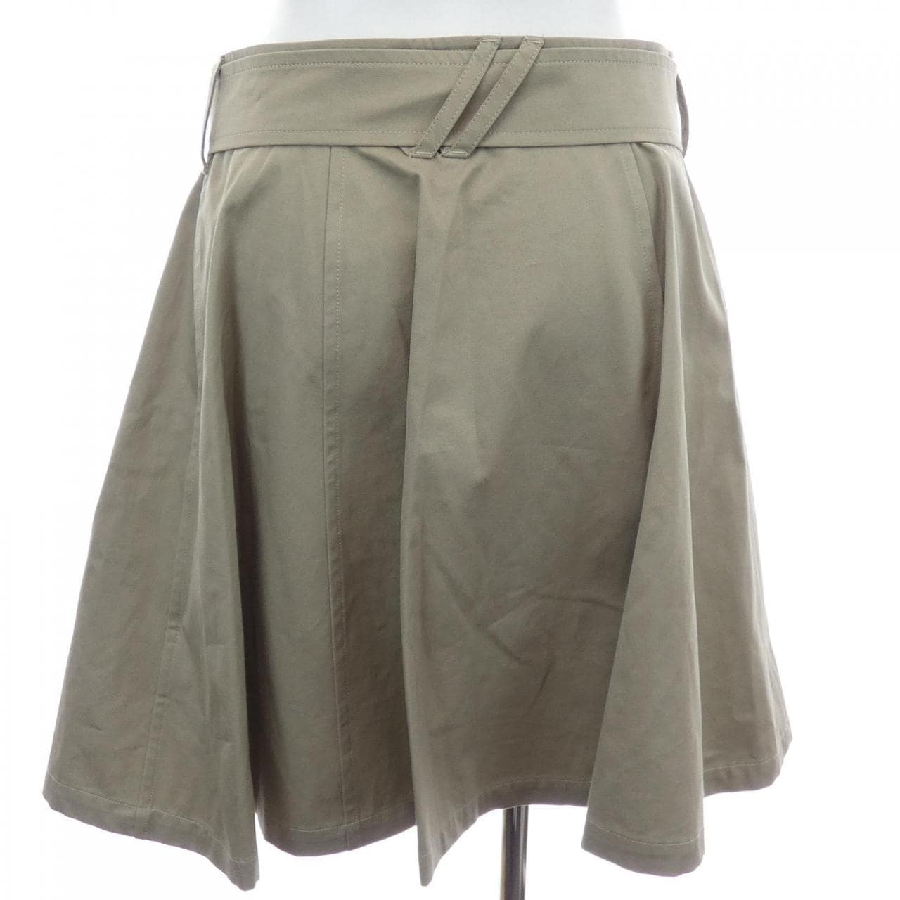 バーバリー BURBERRY 81160061 スカート