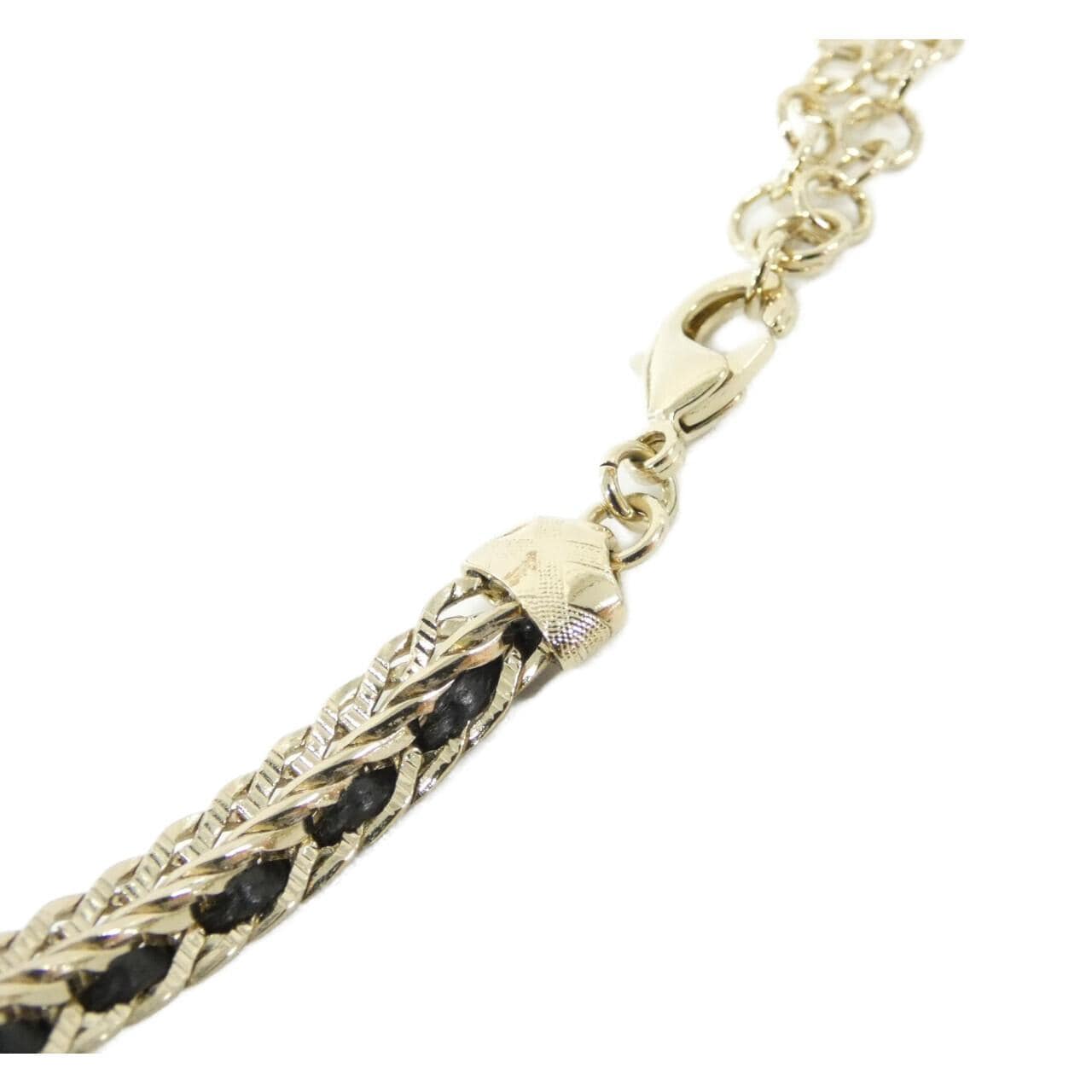 シャネル AB8307 ネックレス