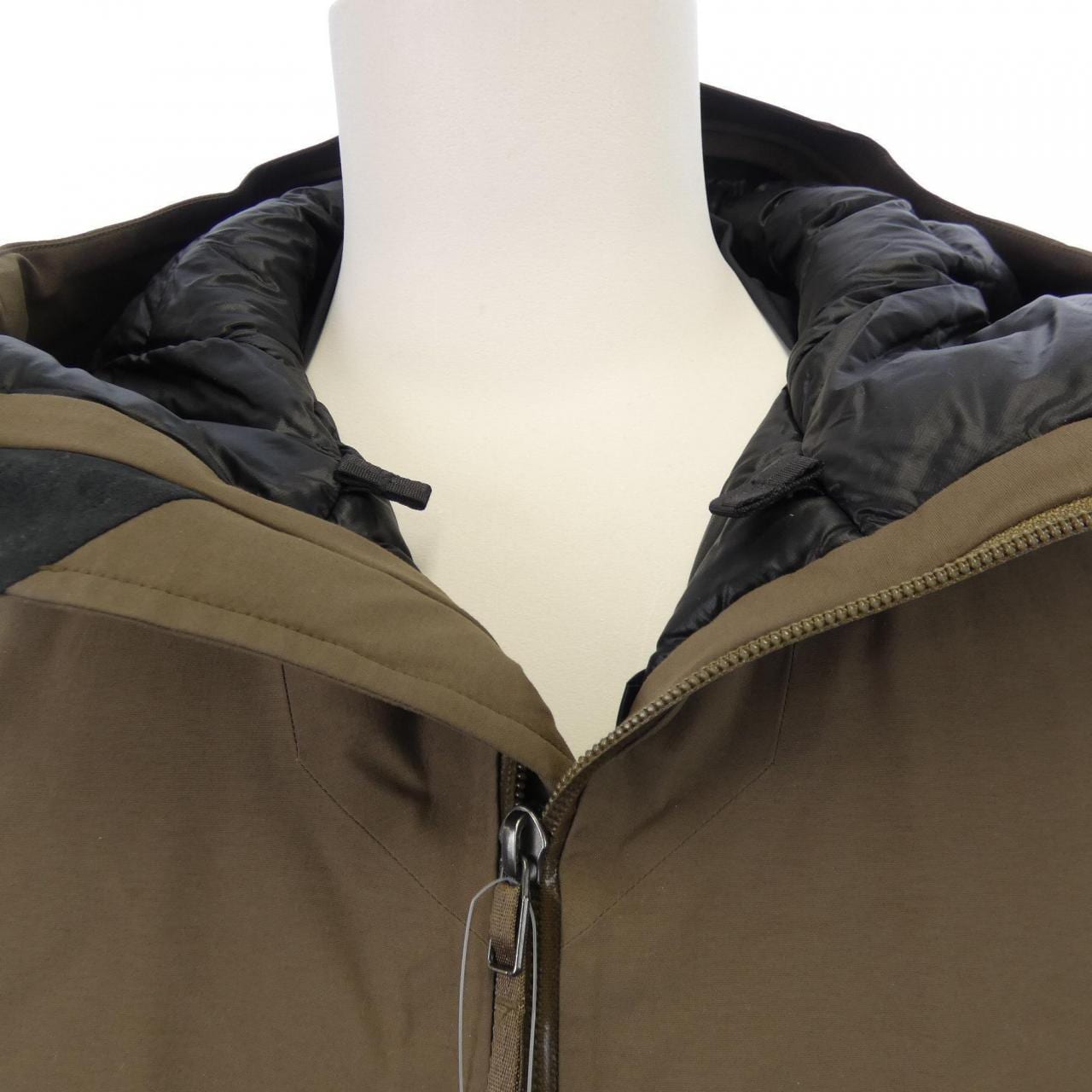 アークテリクスヴェイランス ARC'TERYX VEILANCE 21743 ダウンコート