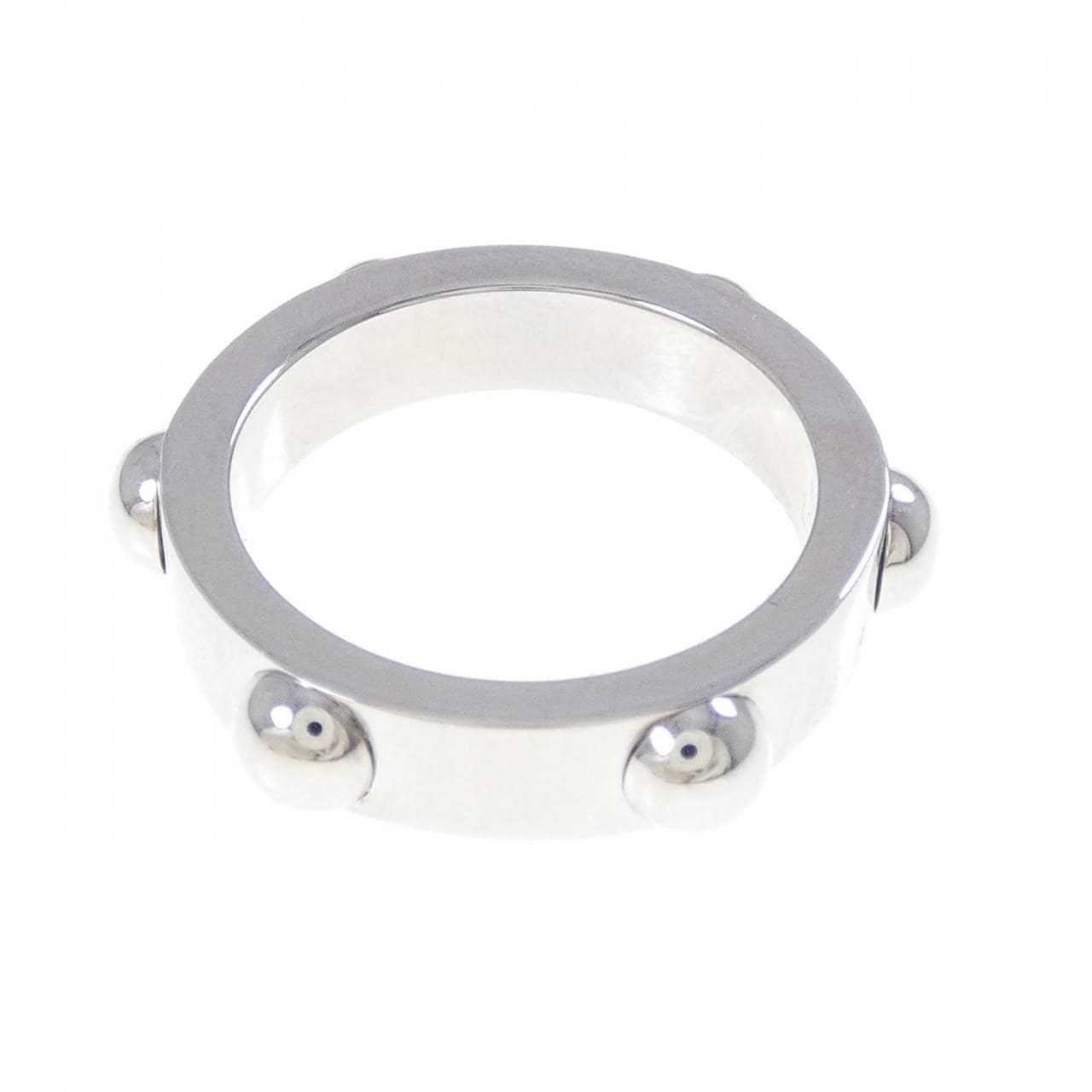 ルイヴィトン プティット バーグ クルー リング