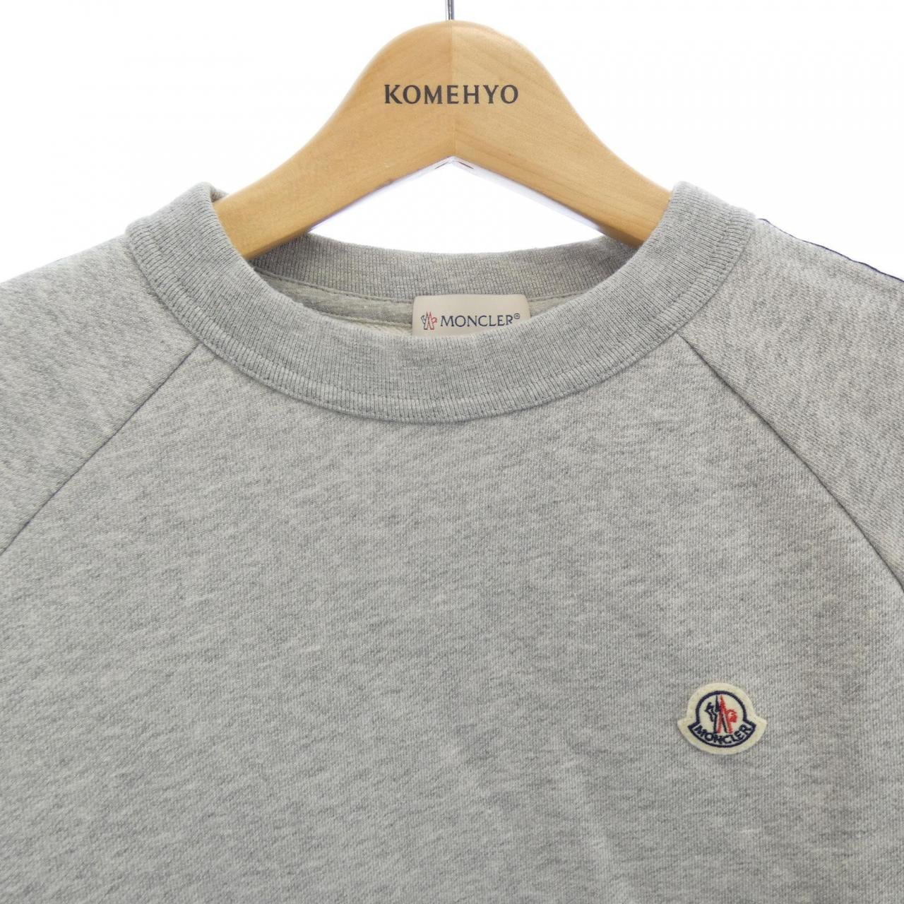 モンクレール MONCLER 10918042100 V8022 スウェット