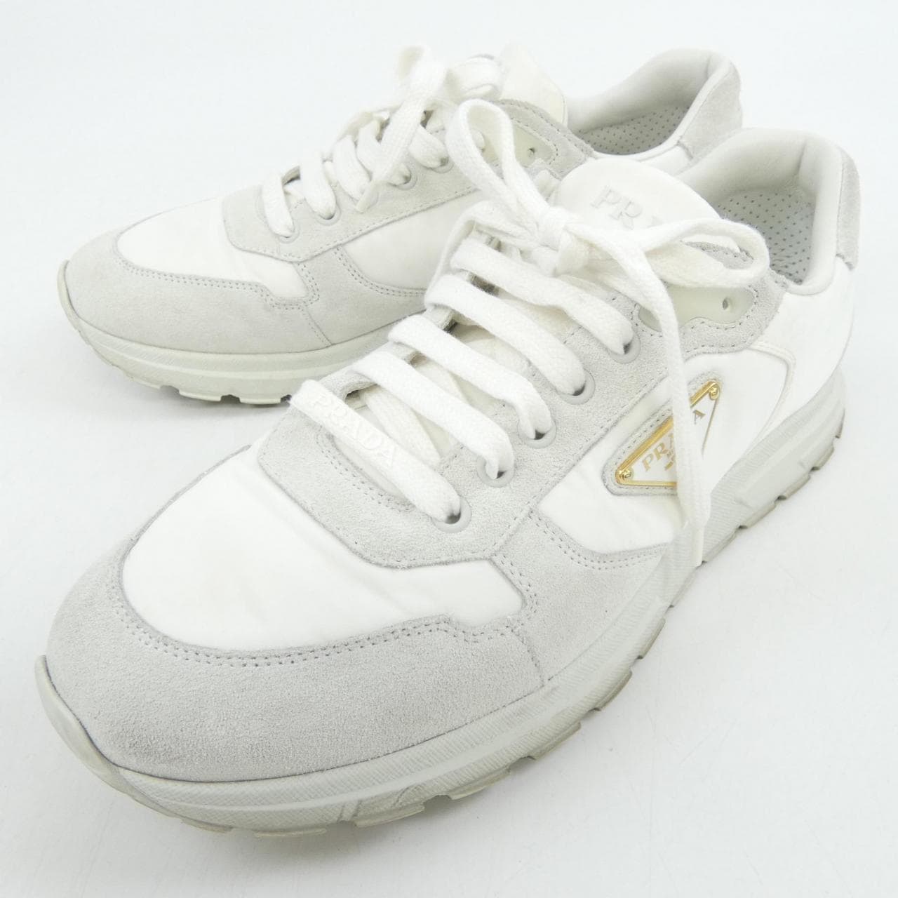 プラダ PRADA 2EE436 スニーカー