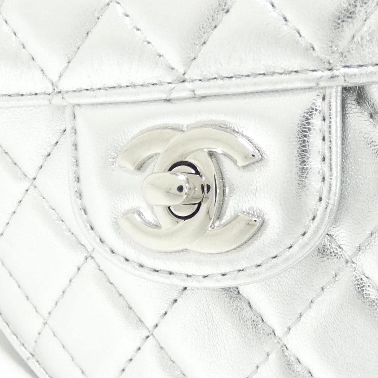 シャネル AS5764 ショルダーバッグ