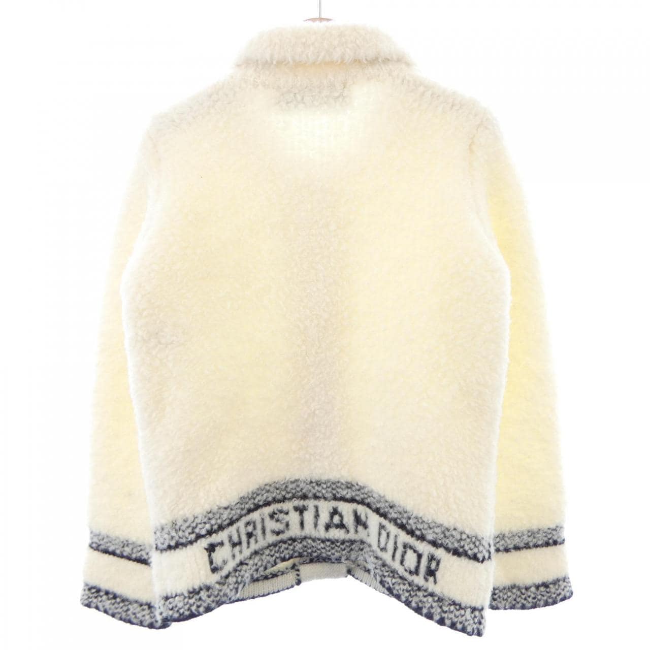 クリスチャンディオール CHRISTIAN DIOR CARO ジャケット 214V44AM114 ジャケット