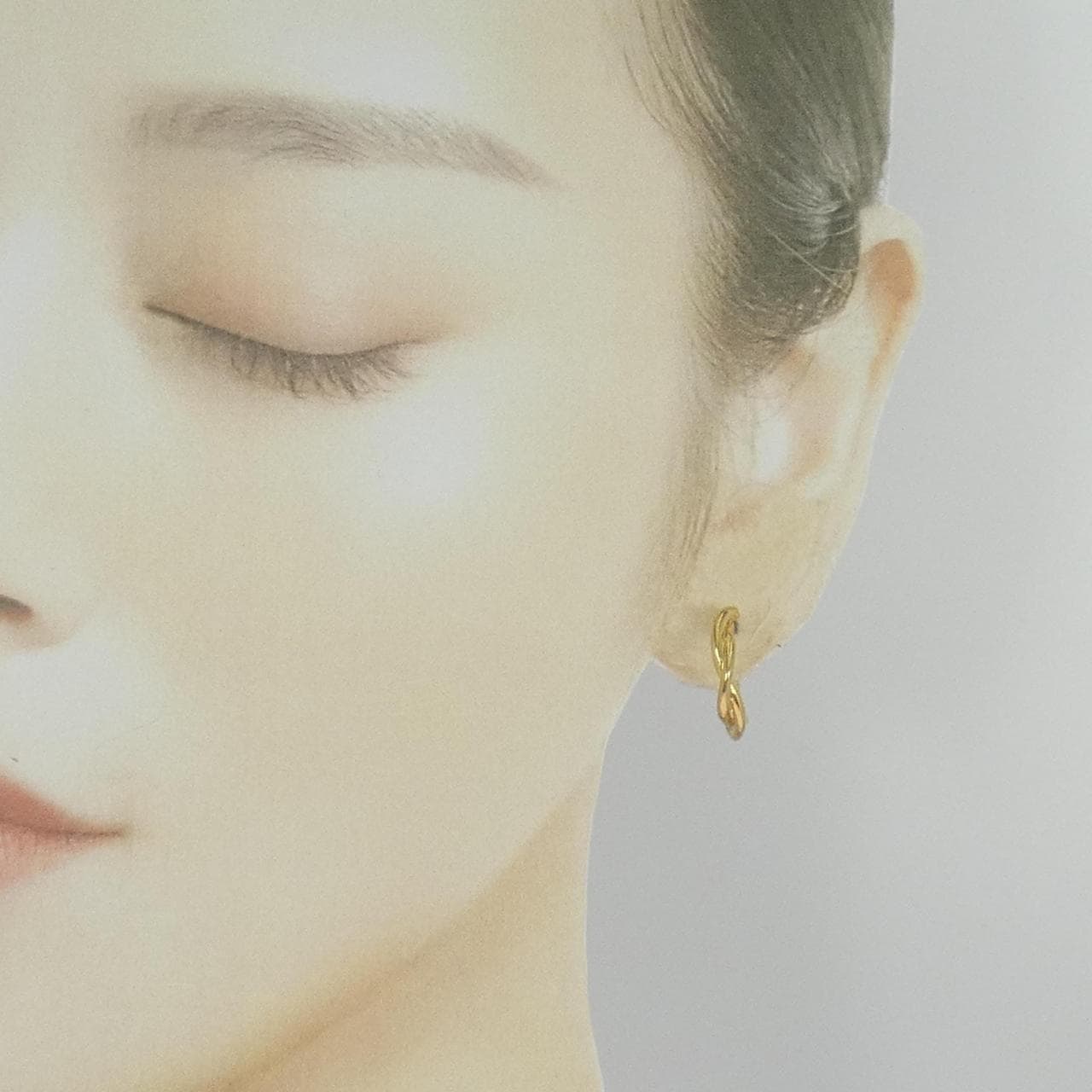 ジュエッテ 925 ピアス