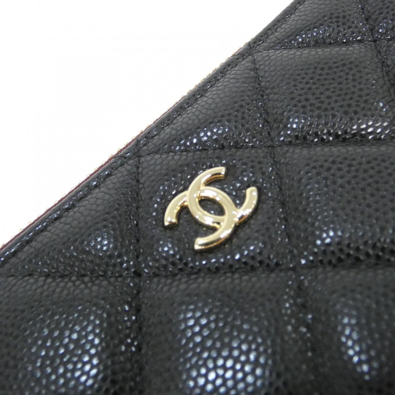 シャネル 82365 ポーチ