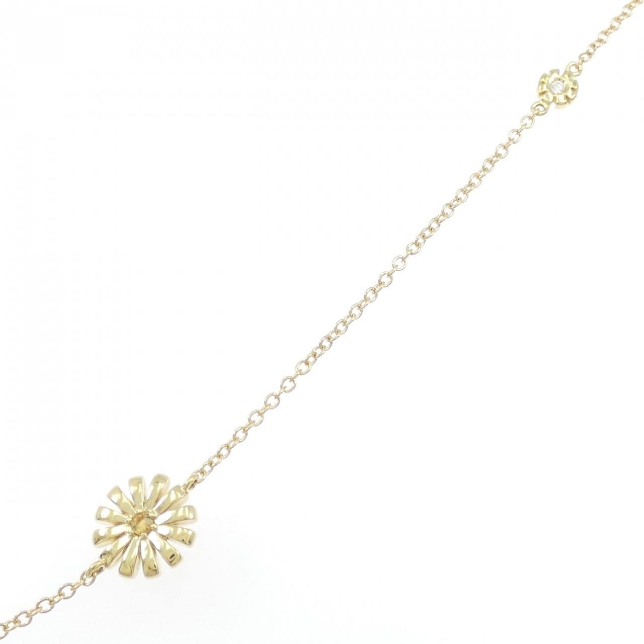 ダミアーニ マルゲリータ ネックレス