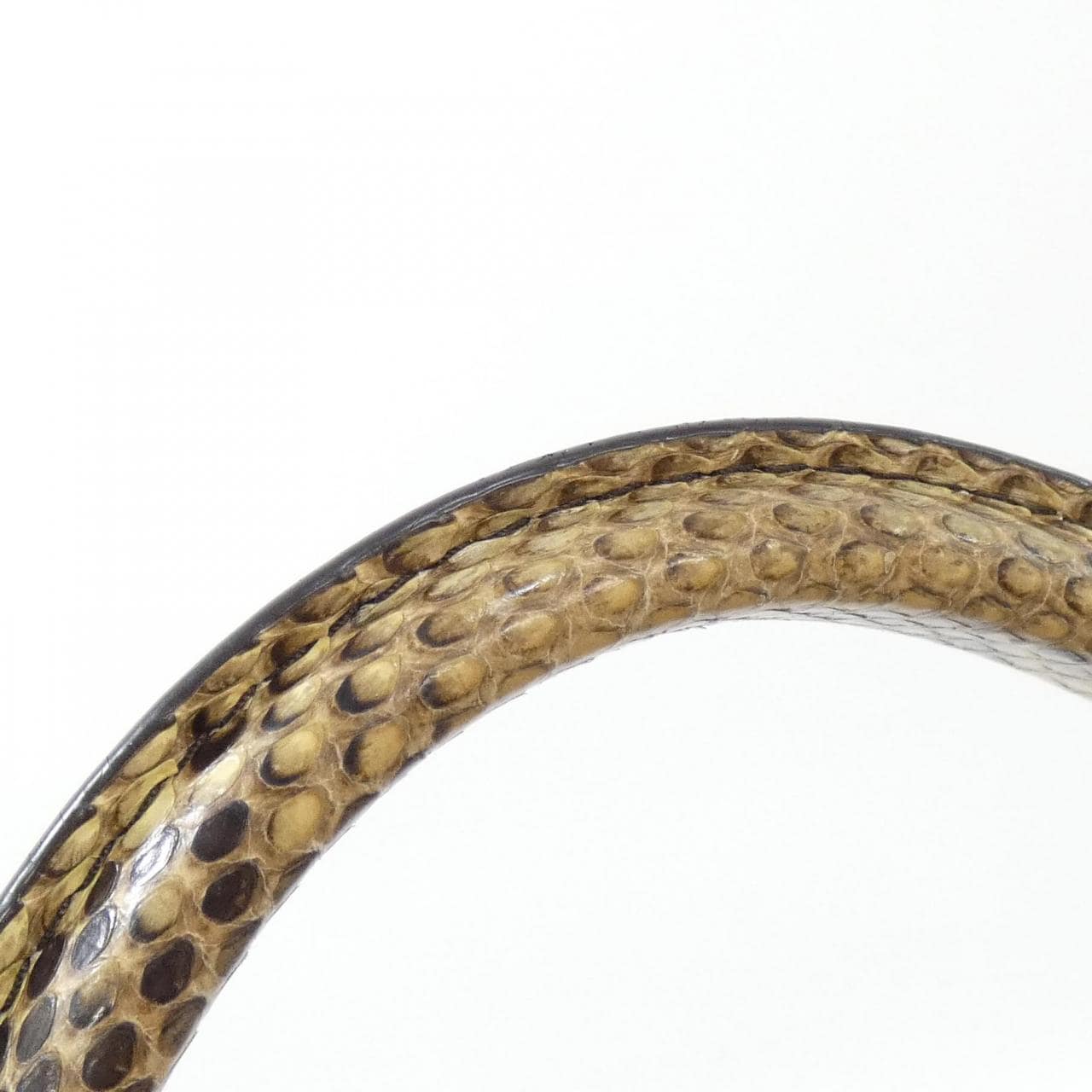 ルイヴィトン エキゾチックレザー カプシーヌ MM N92802 バッグ