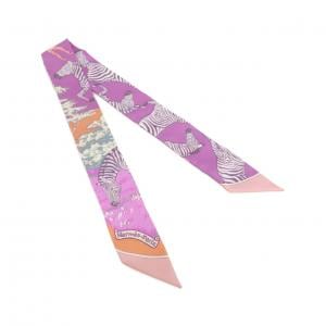 エルメス ツイリー スカーフ