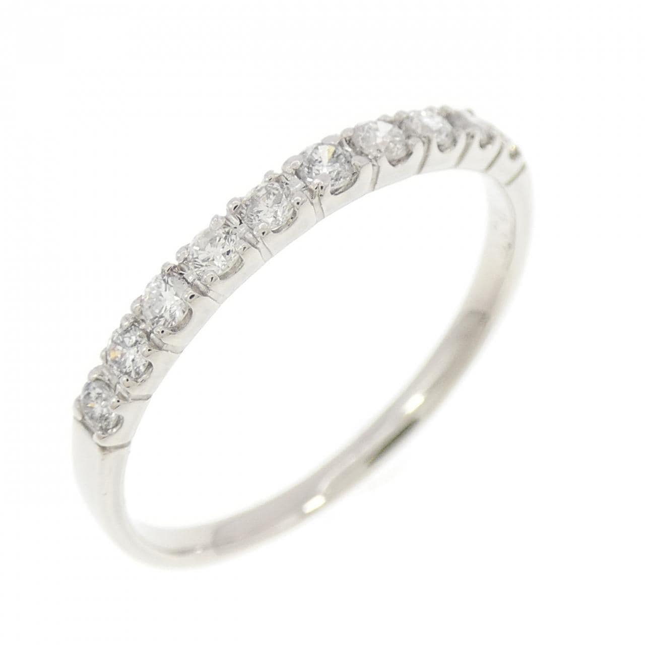 PT900 ダイヤモンド リング 0.20CT