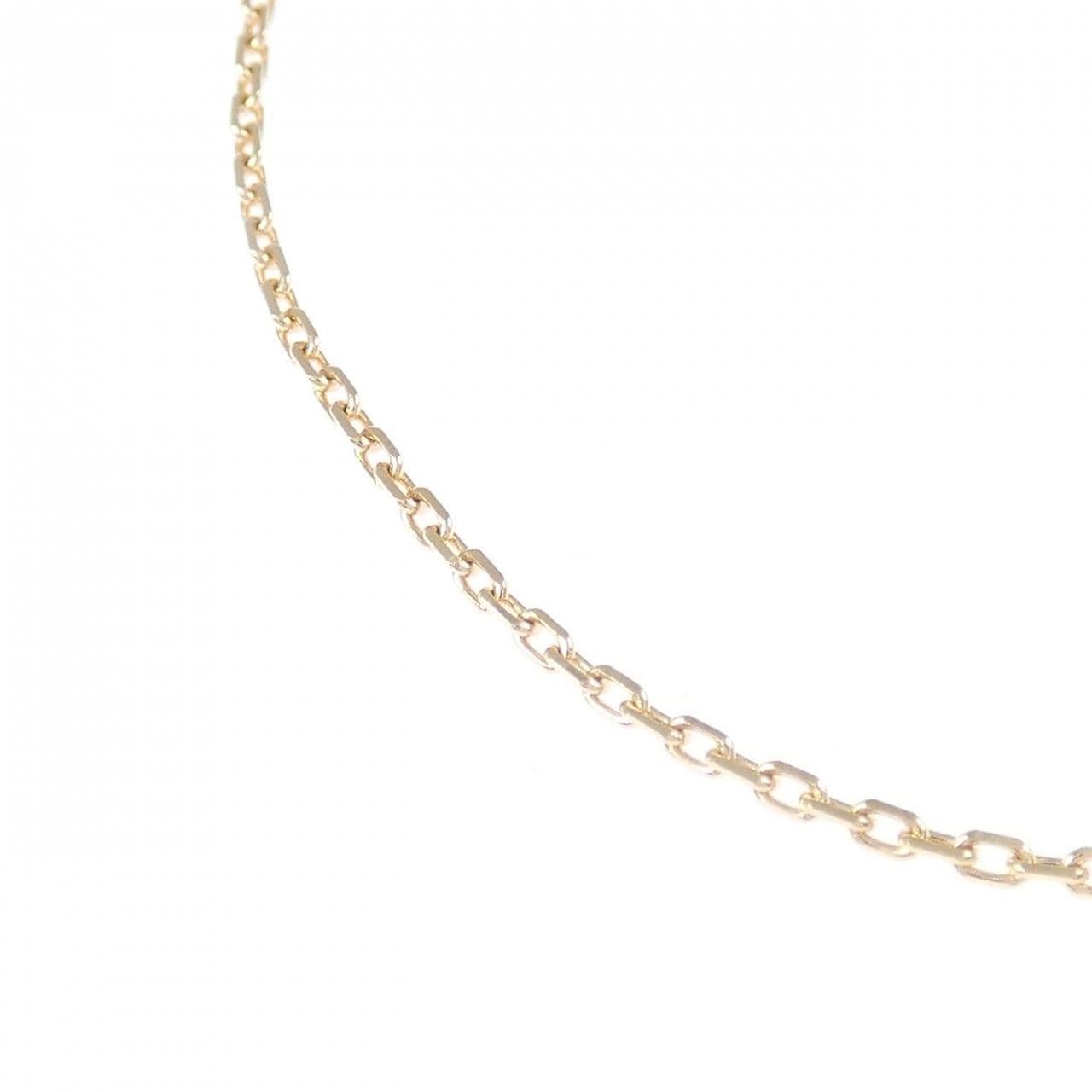 シンパシーオブソウル K18PG ネックレス