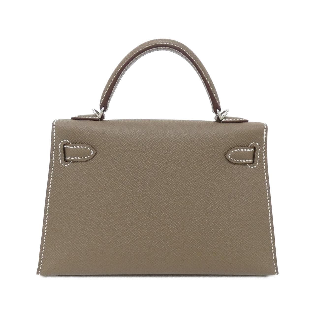 【未使用品】エルメス ミニケリー2 MINI 071302CK バッグ