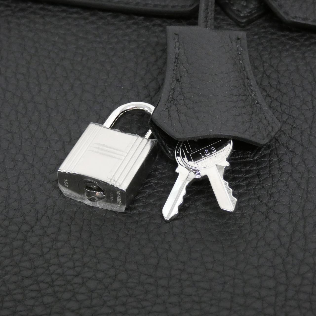 【未使用品】エルメス バーキン 30cm 030520CK バッグ