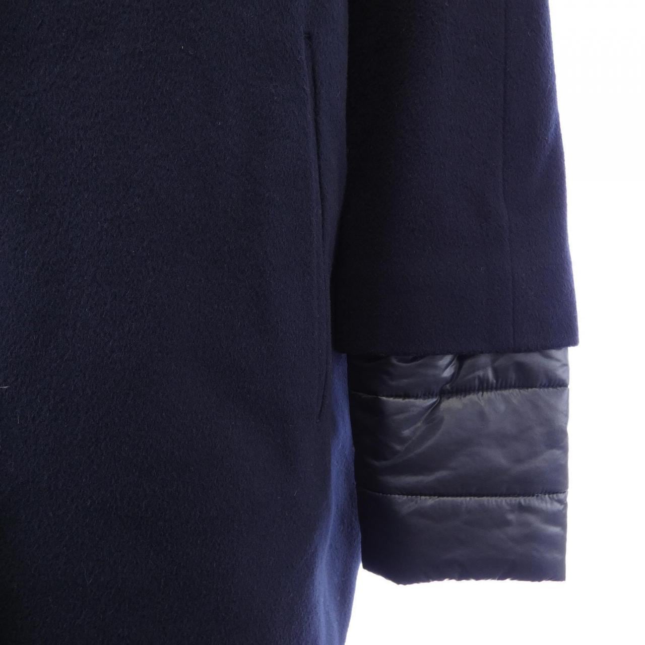 ヘルノ Herno GC000373D コート