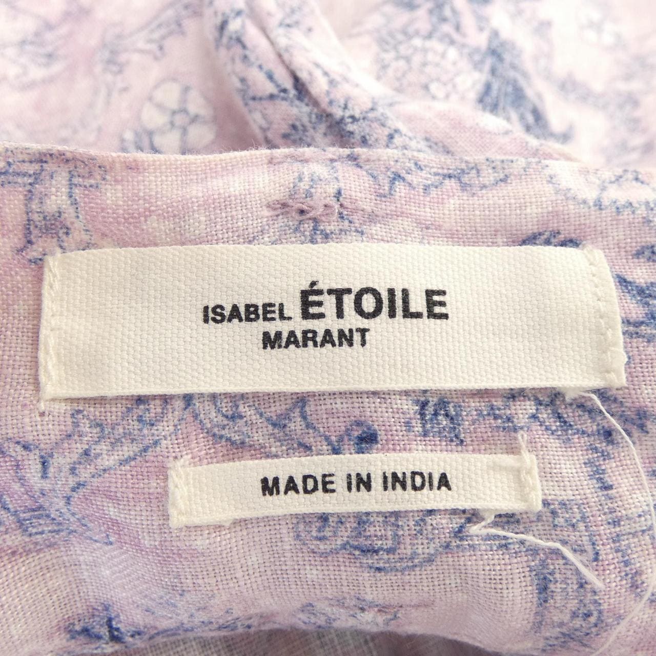 イザベルマラン エトワール ISABEL MARANT ETOILE 19P025E スカート