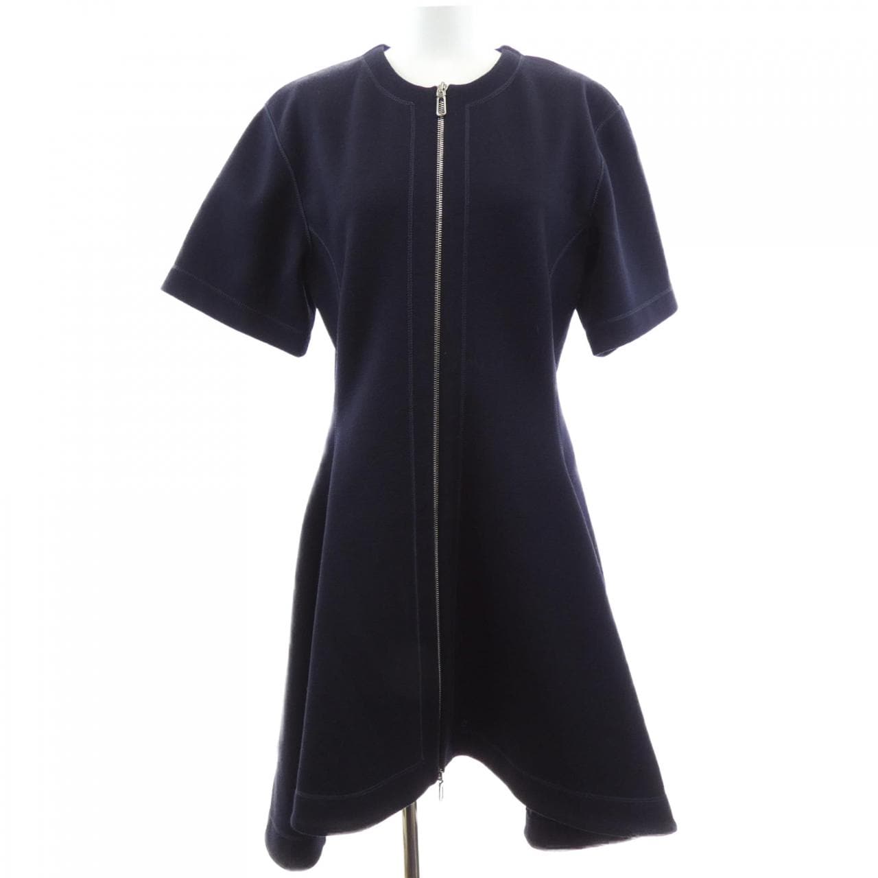 クリスチャンディオール CHRISTIAN DIOR 5A23631A1415 ワンピース