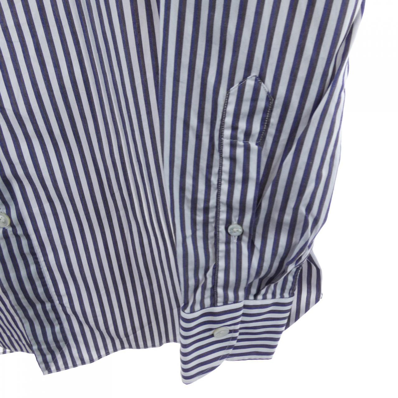 エリッコフォルミコラ ERRICO FORMICOLA シャツ