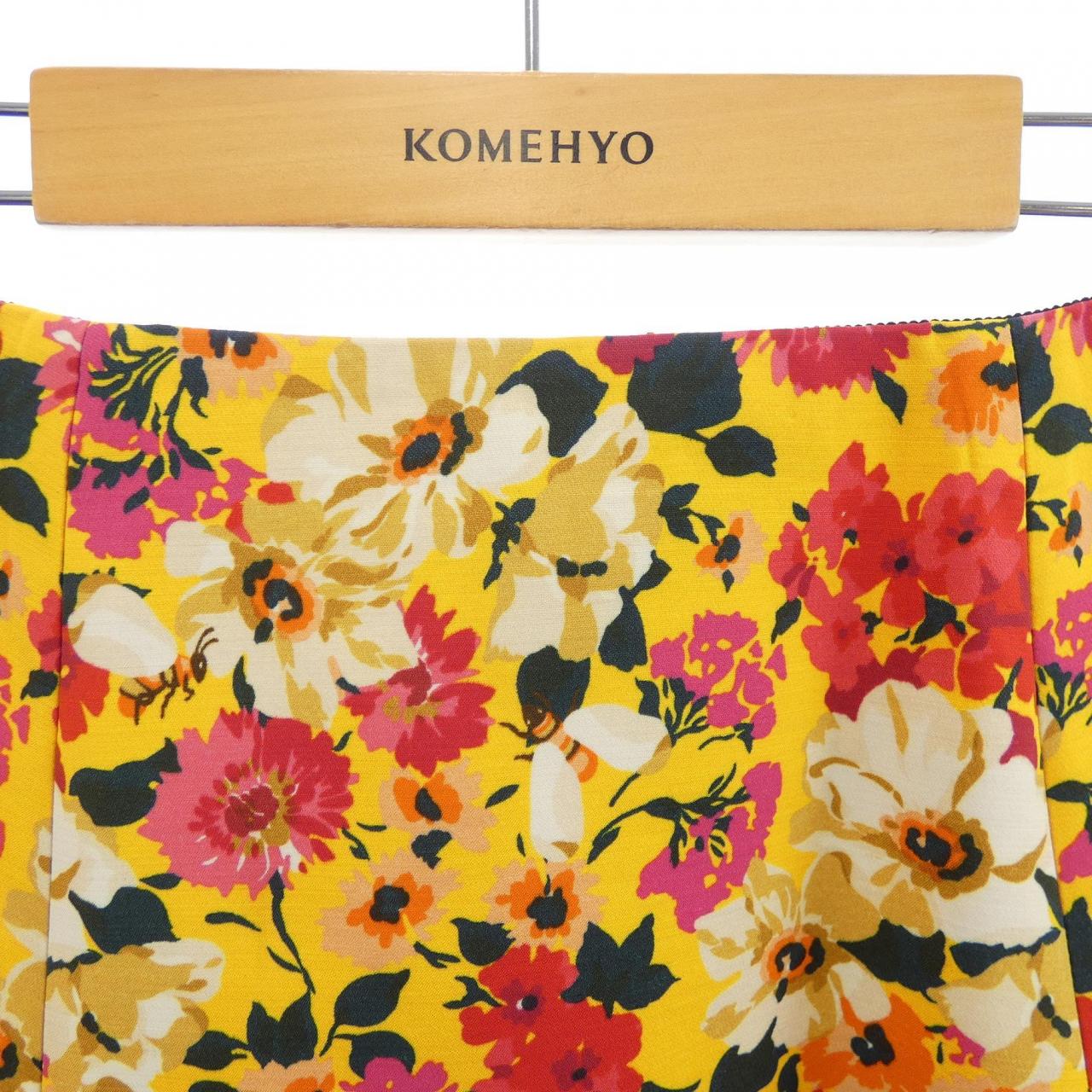 グッチ GUCCI 494428 ZKP21 スカート