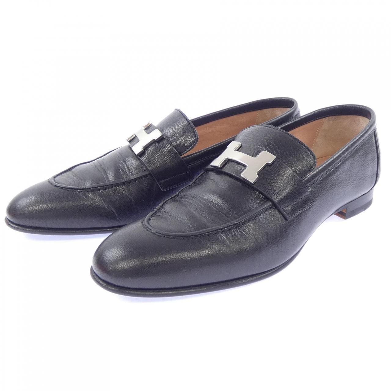 エルメス HERMES パリ PARIS 201199Z シューズ