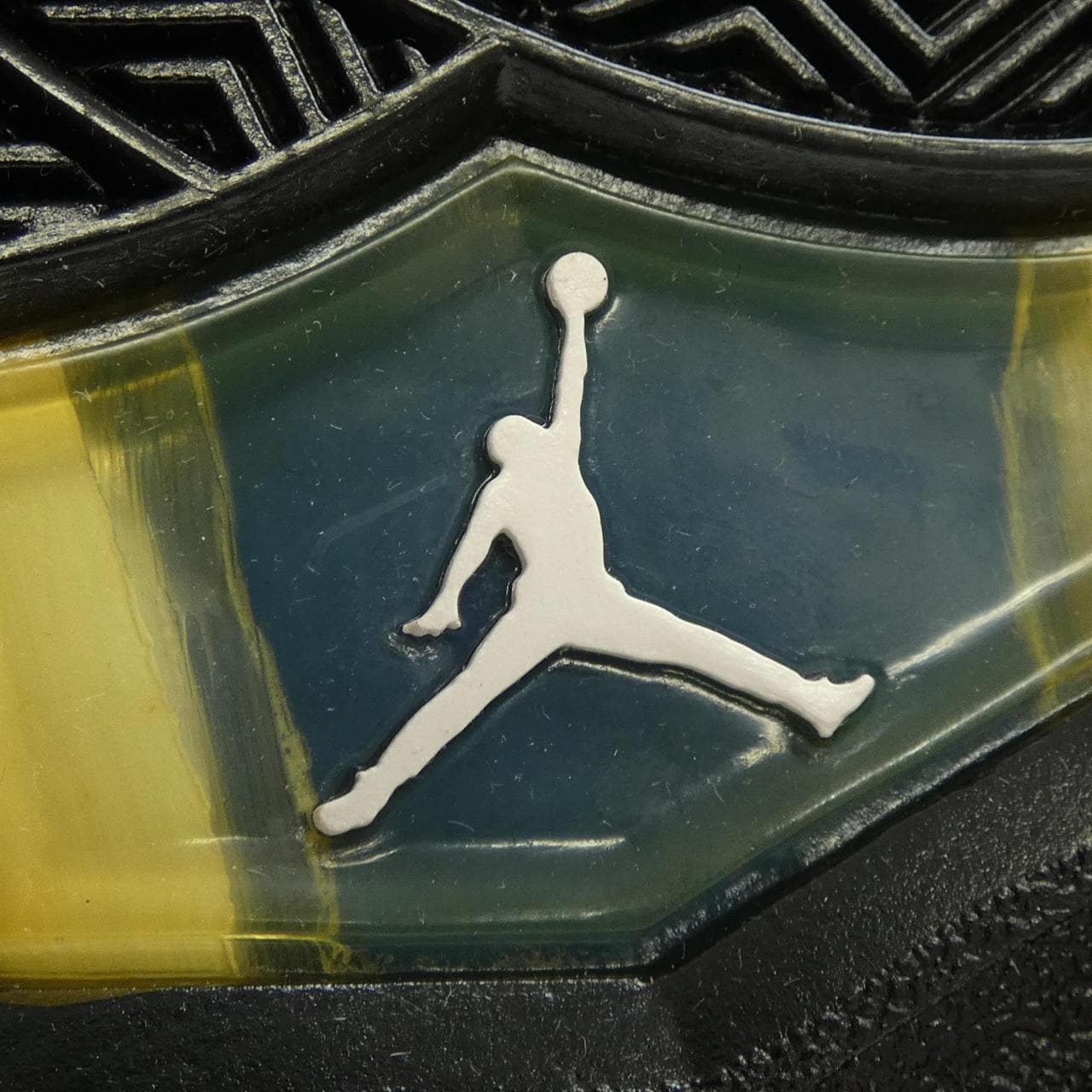 ナイキ ジョーダン NIKE JORDAN 392813-007 スニーカー