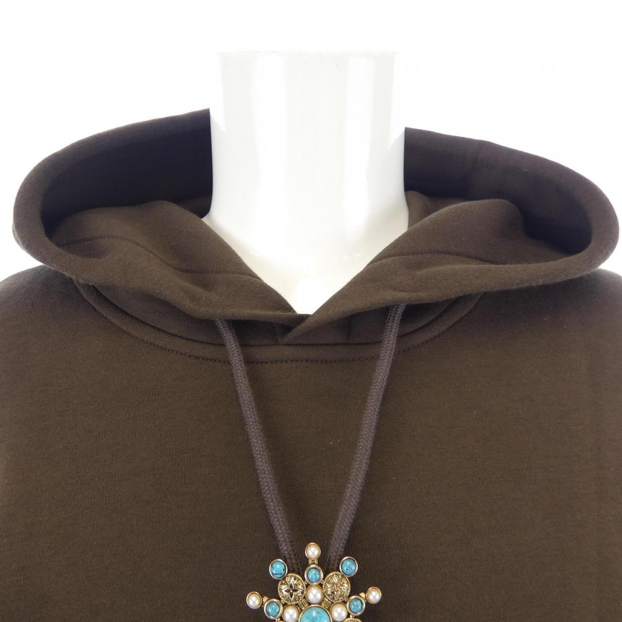 ルイヴィトン LOUIS VUITTON HRY65WCFJ パーカー