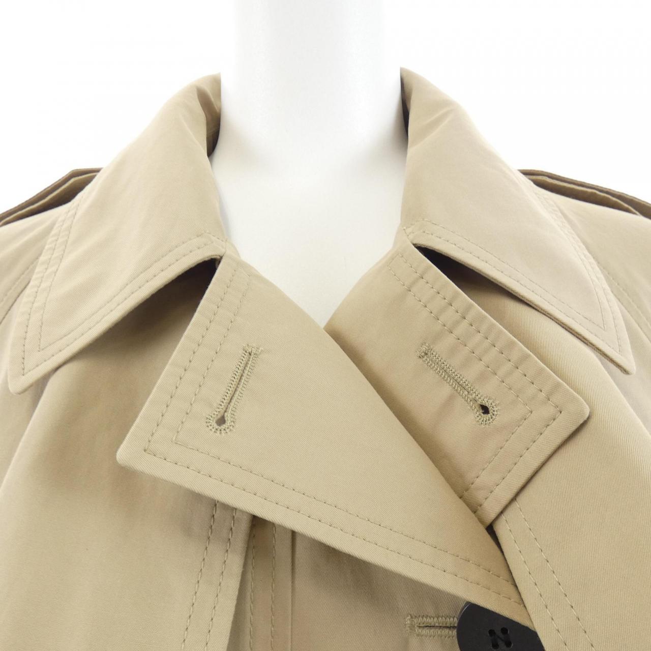 クリスチャンディオール CHRISTIAN DIOR 30MONTAIGNE 841M55A3332 トレンチコート