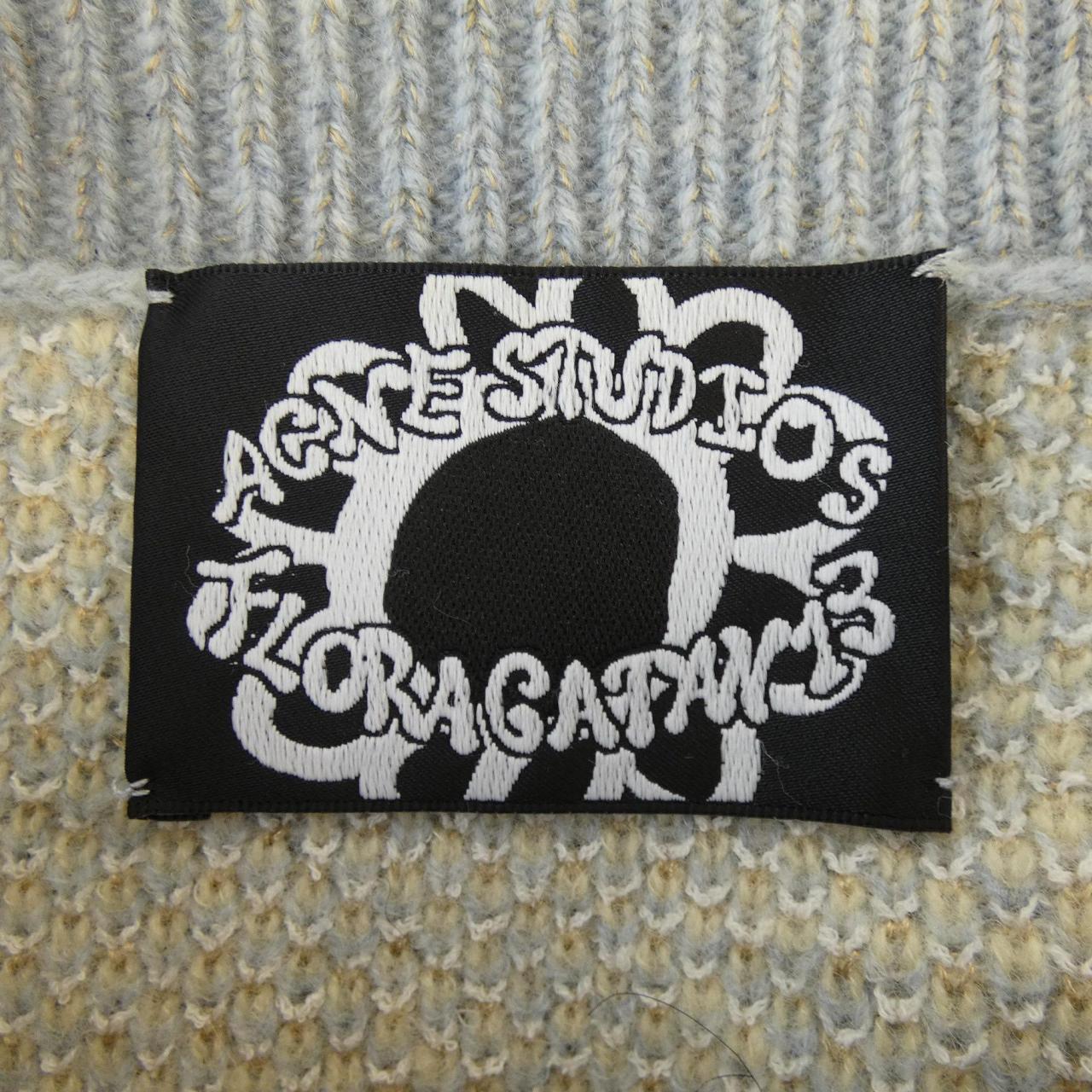 アクネストゥディオズ ACNE STUDIOS FN-MN-KNIT000400 ニット