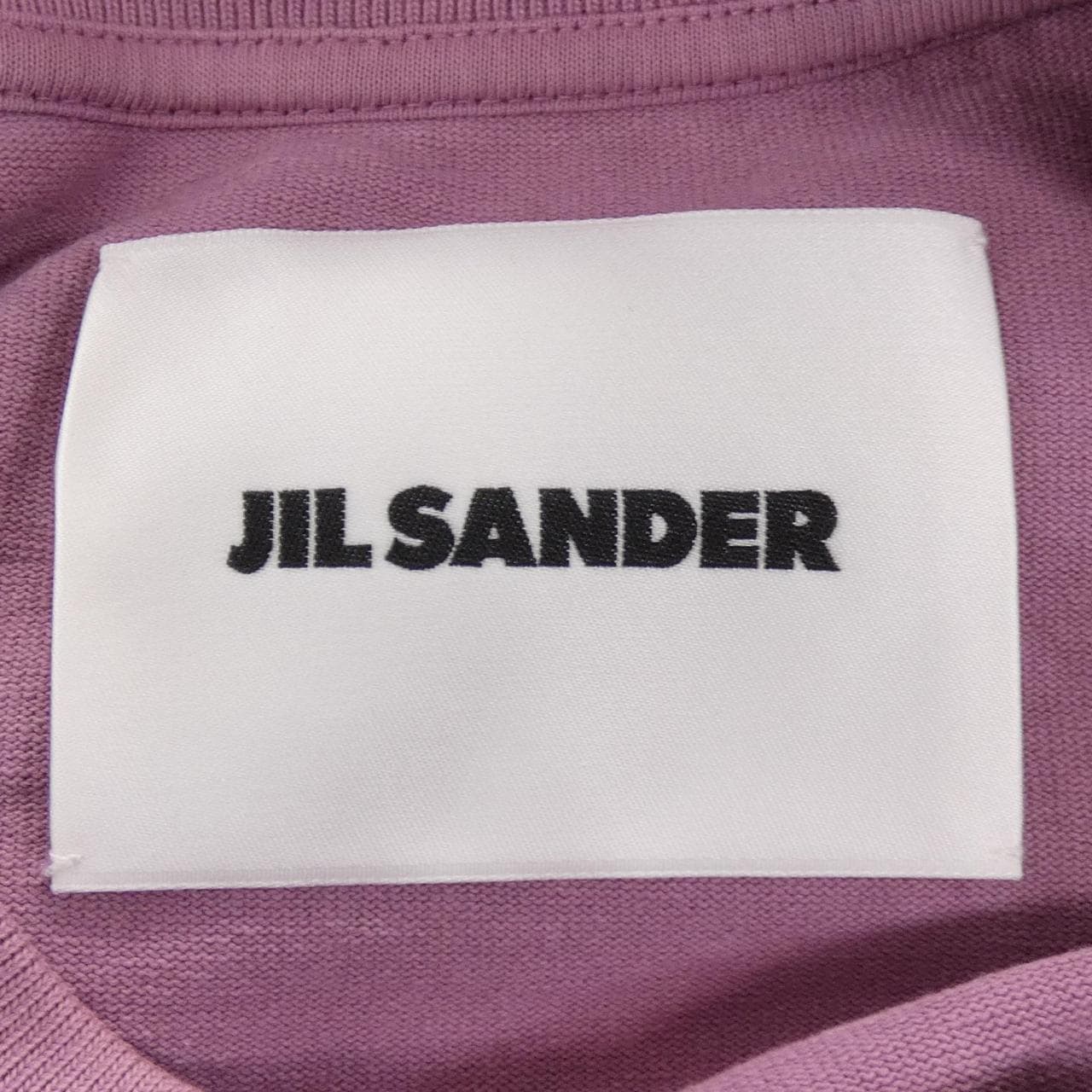 ジルサンダー JIL SANDER JSMS707047 Tシャツ