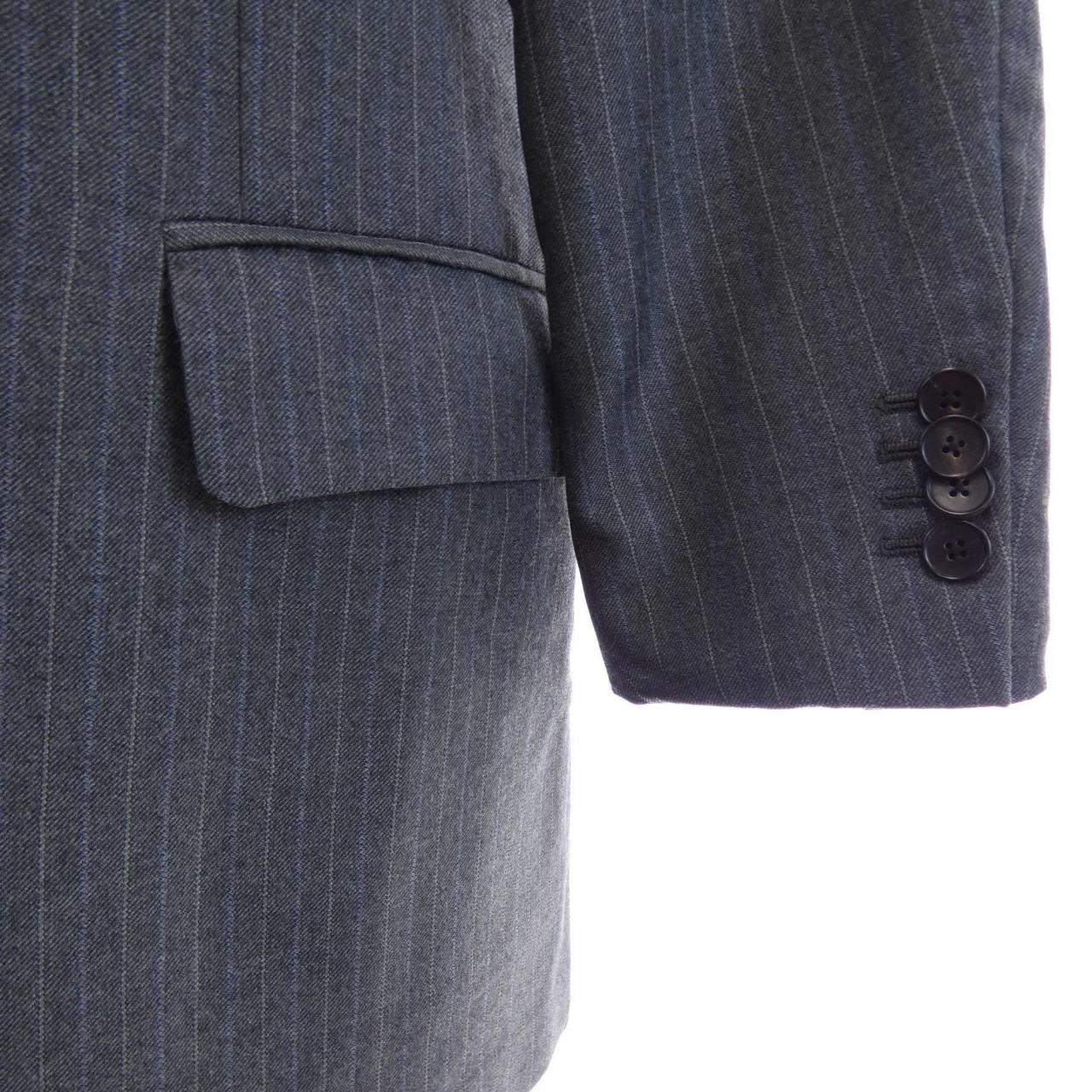 ラルディーニ LARDINI JD22801AQ ジャケット