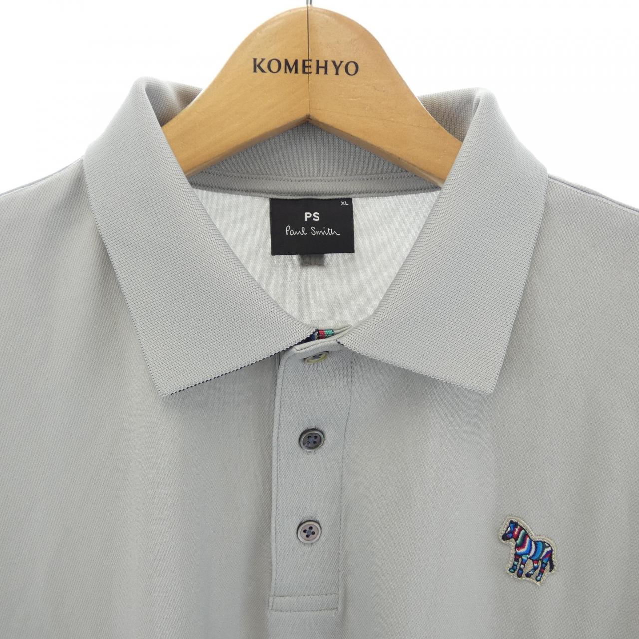 ポールスミス Paul Smith ポロシャツ