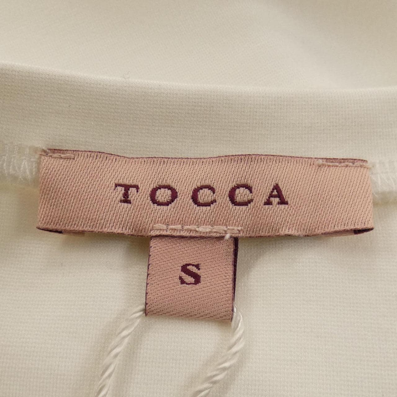 トッカ TOCCA トップス
