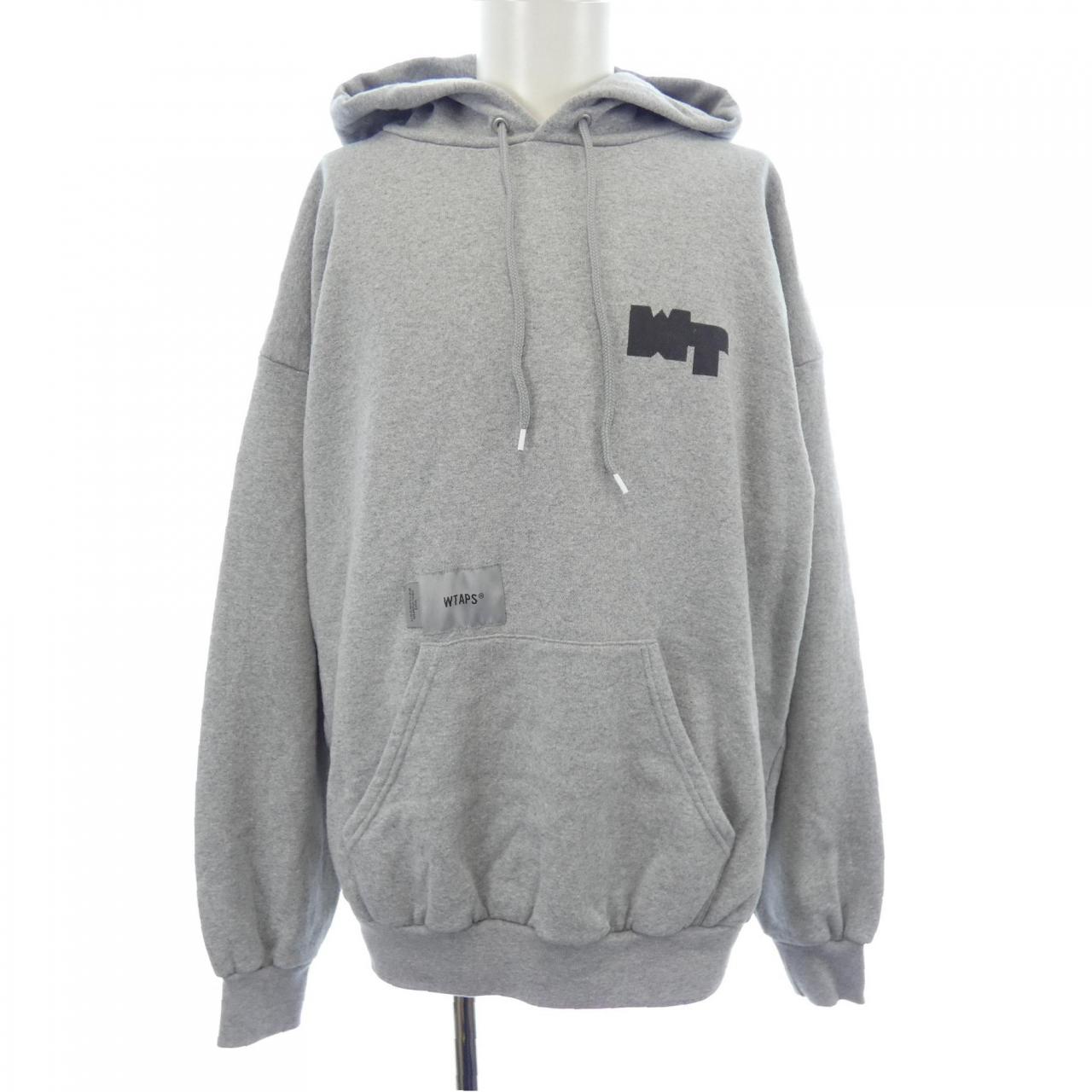 ダブルタップス WTAPS パーカー