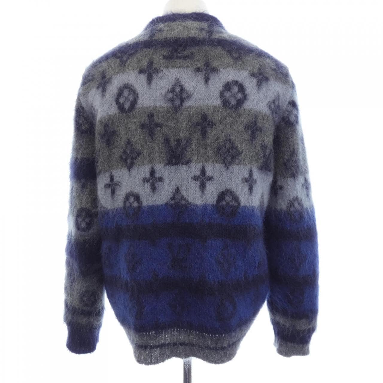 ルイヴィトン LOUIS VUITTON HQN46WNE5 カーディガン