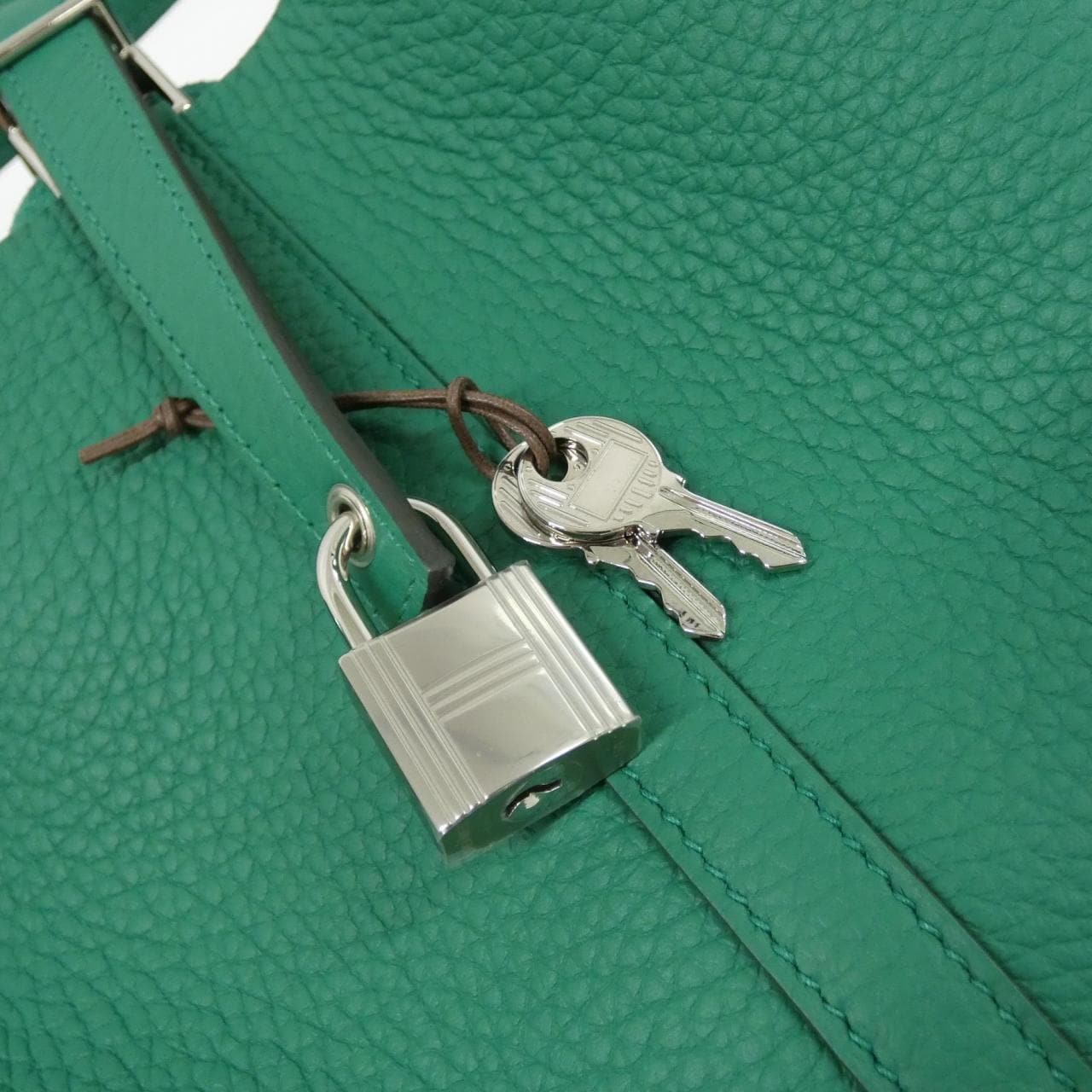 【未使用品】エルメス ピコタン ロック PM 056289CK バッグ