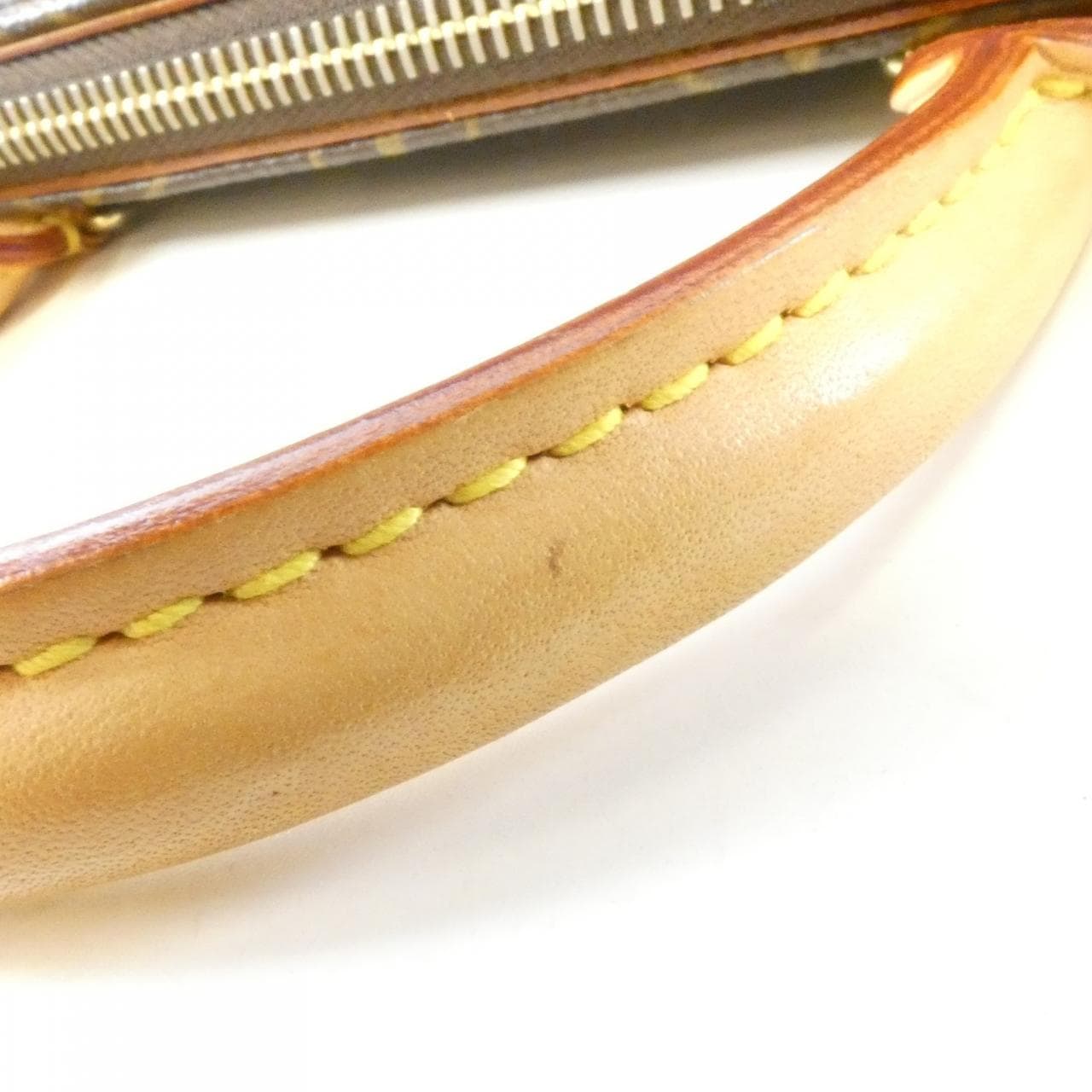 ルイヴィトン モノグラム ポパンクール M40009 バッグ