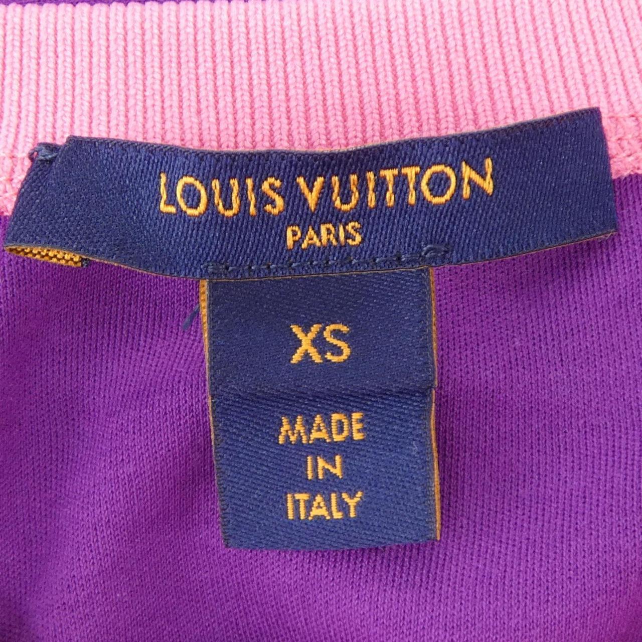 ルイヴィトン LOUIS VUITTON FLTS12UOL Tシャツ