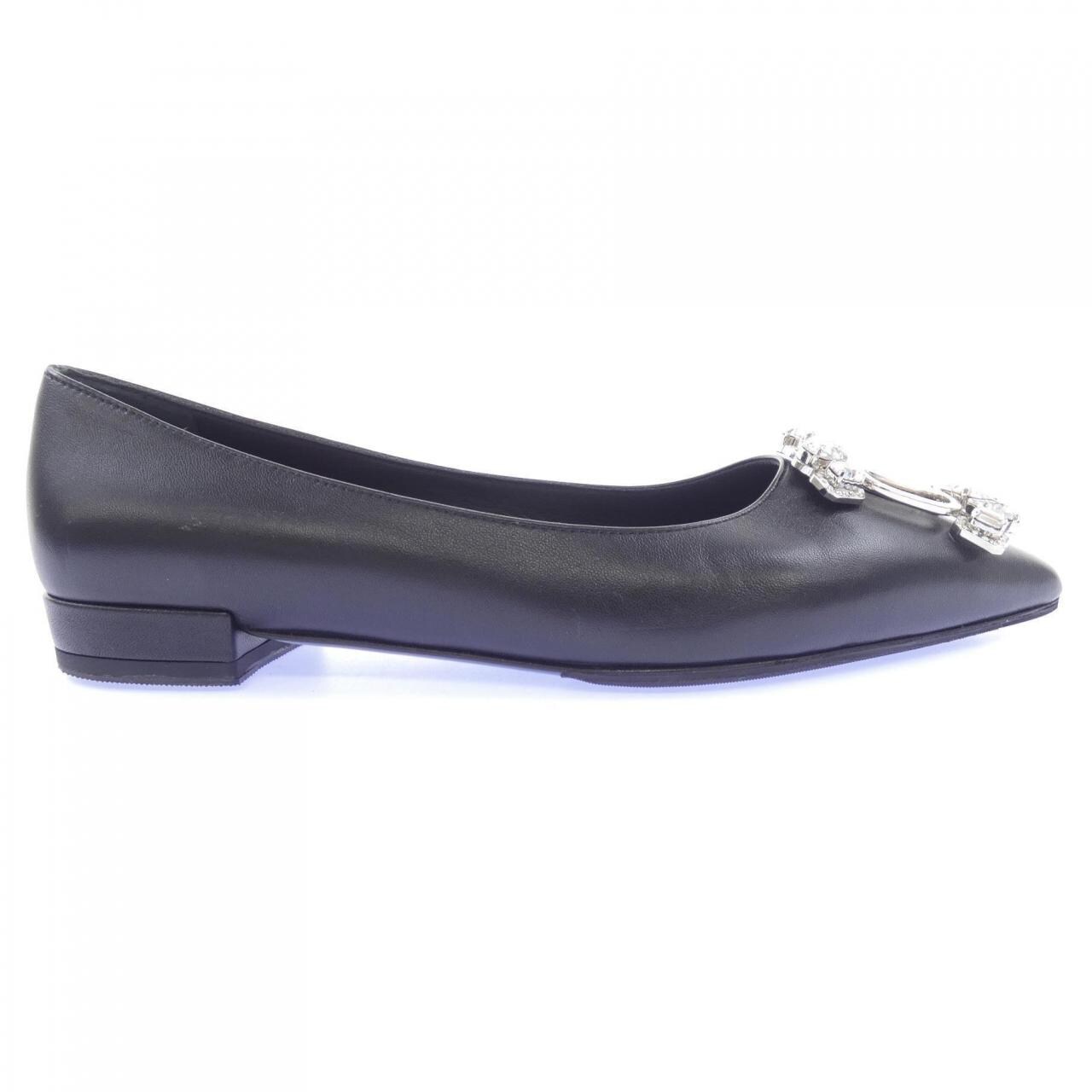 サルヴァトーレフェラガモ SALVATORE FERRAGAMO フラットシューズ