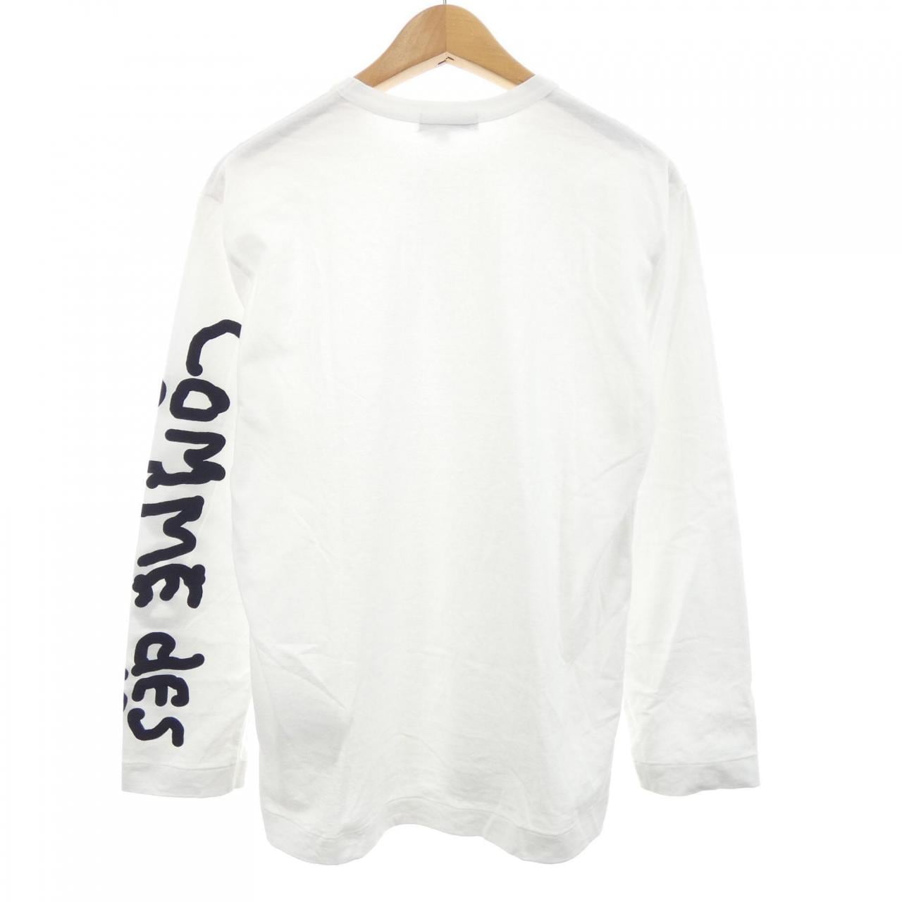 コムデギャルソン COMME des GARCONS OK-T102 Tシャツ